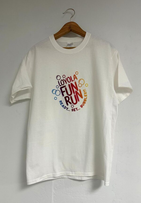 DTF TSHIRT